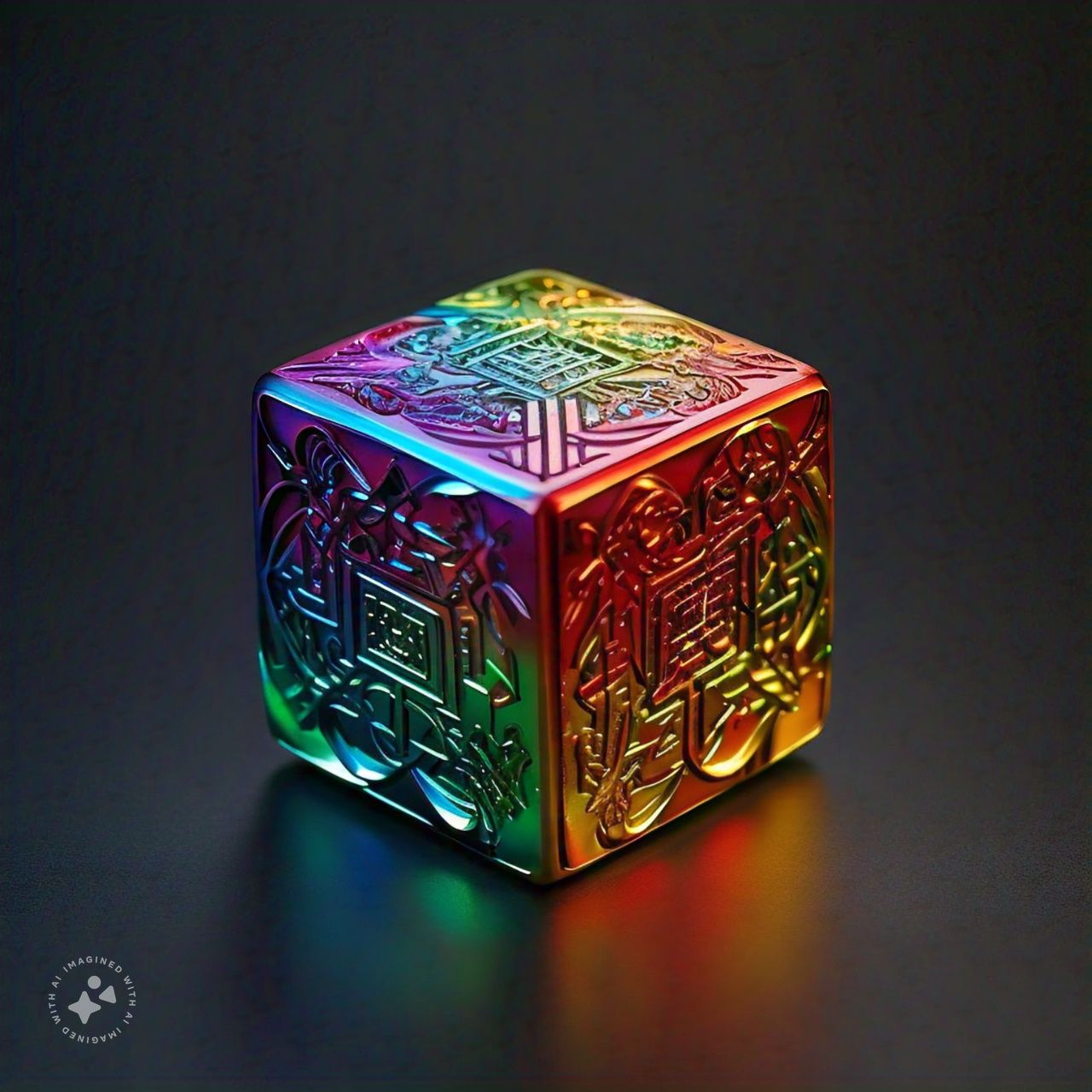 RGB Cube